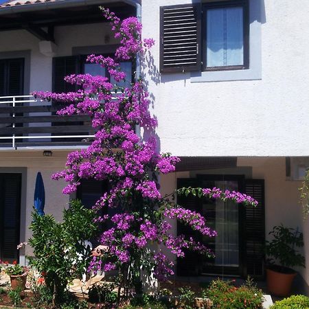 Apartments Barac Porec Exterior photo